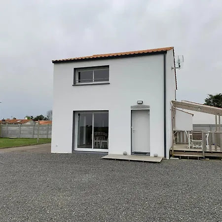 Holiday home Du Marais 2