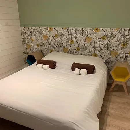 Holiday home Du Marais 2