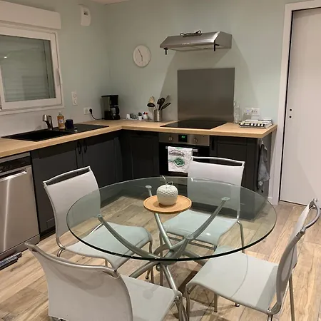 Du Marais 2 * Beauvoir-sur-Mer