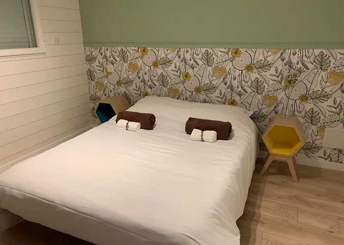 Casa de Férias Du Marais 2