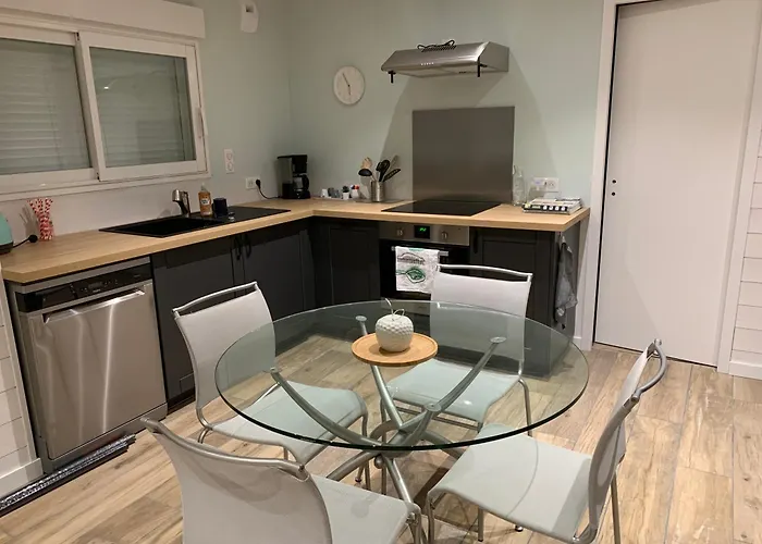 Du Marais 2 * Beauvoir-sur-Mer